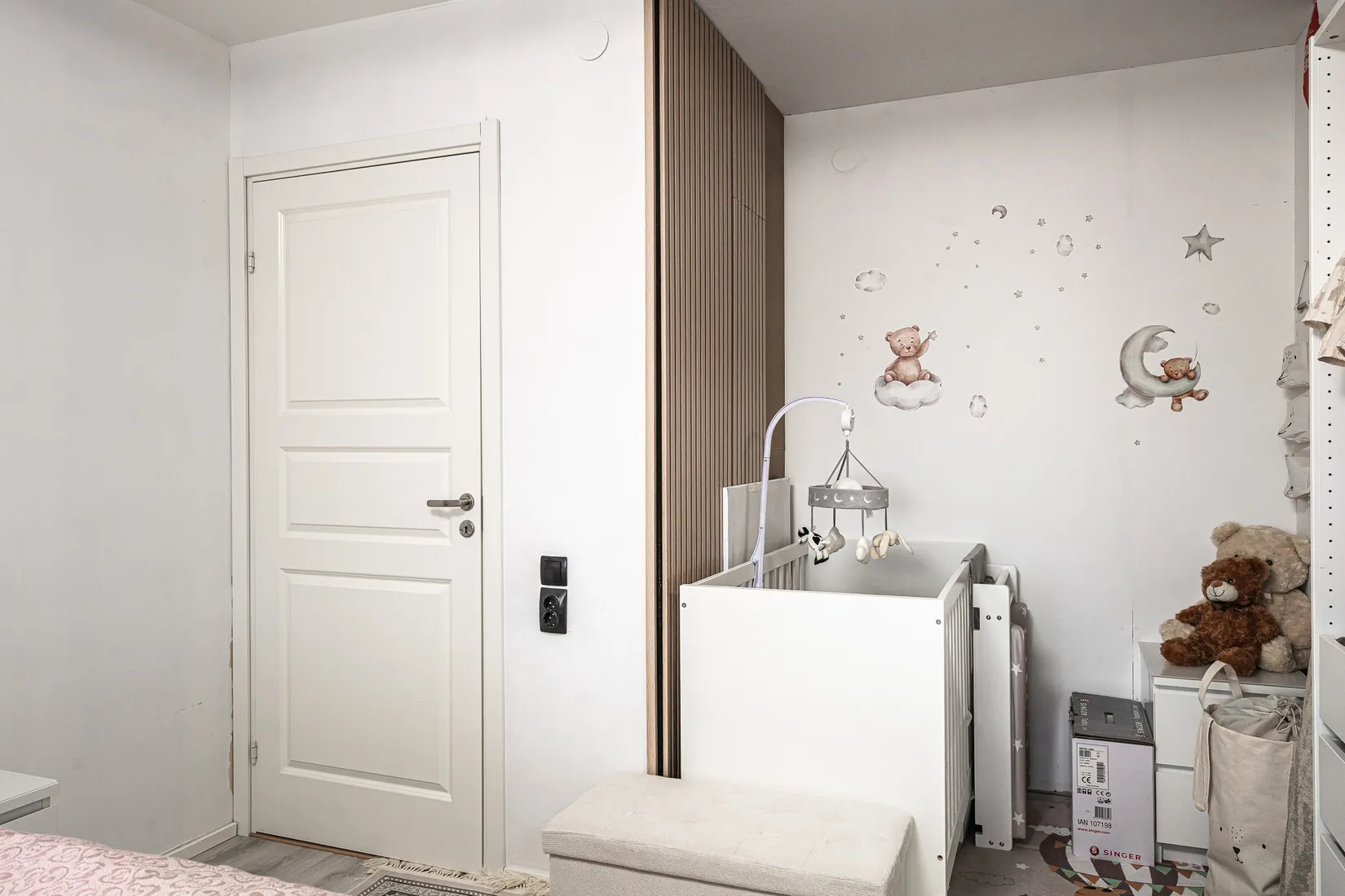 Bostadsrätt, Välljärnsgatan 490, Bäckby, Västerås