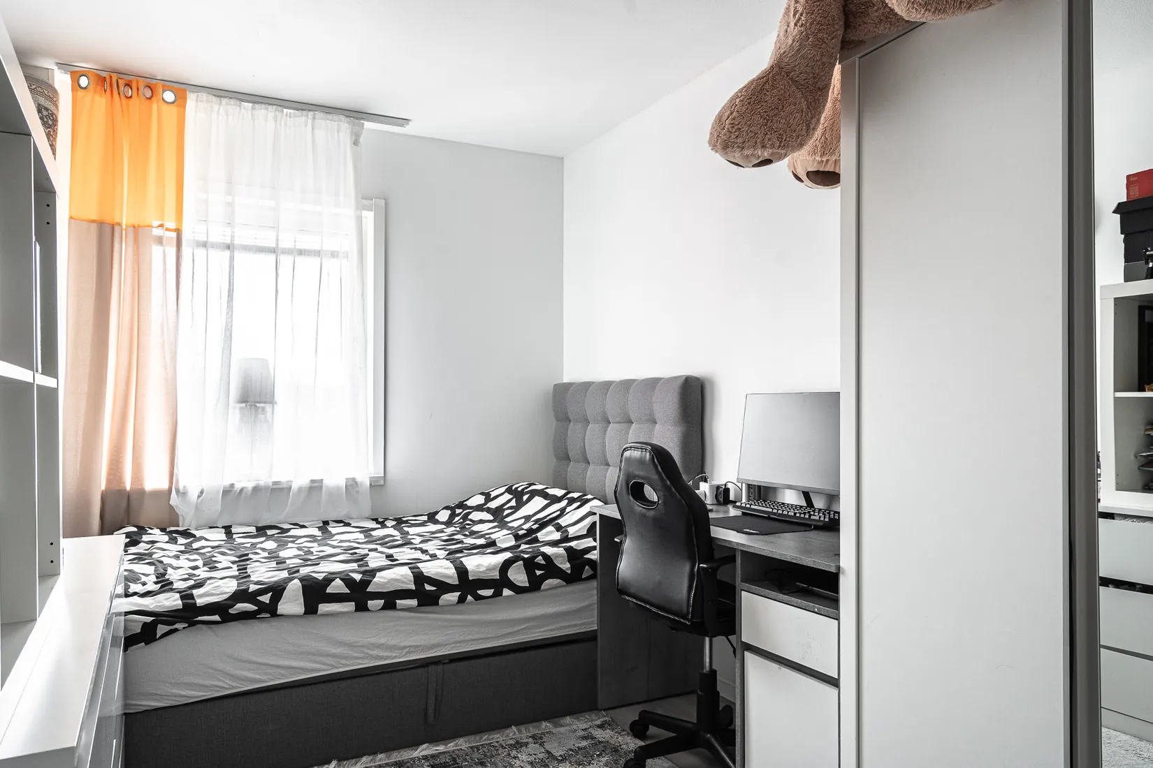 Bostadsrätt, Välljärnsgatan 490, Bäckby, Västerås