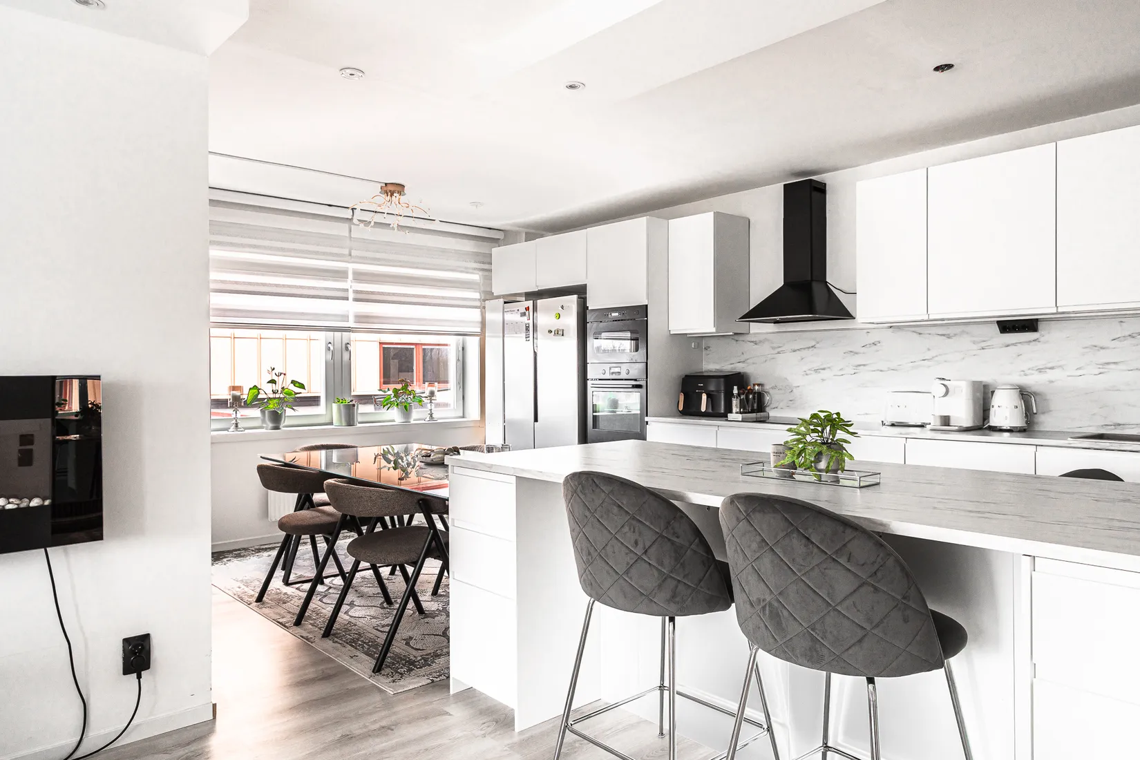 Bostadsrätt, Välljärnsgatan 490, Bäckby, Västerås