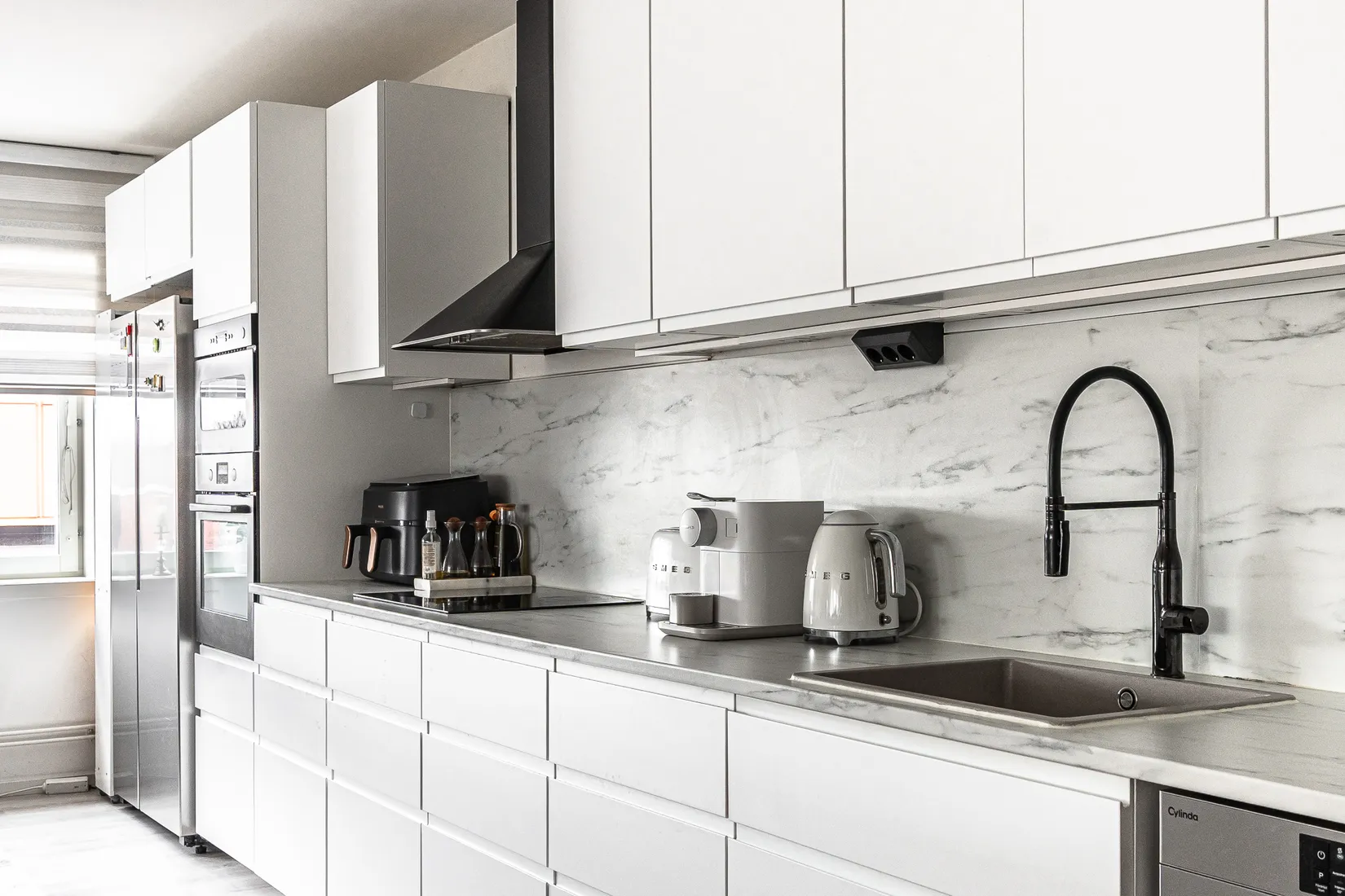 Bostadsrätt, Välljärnsgatan 490, Bäckby, Västerås