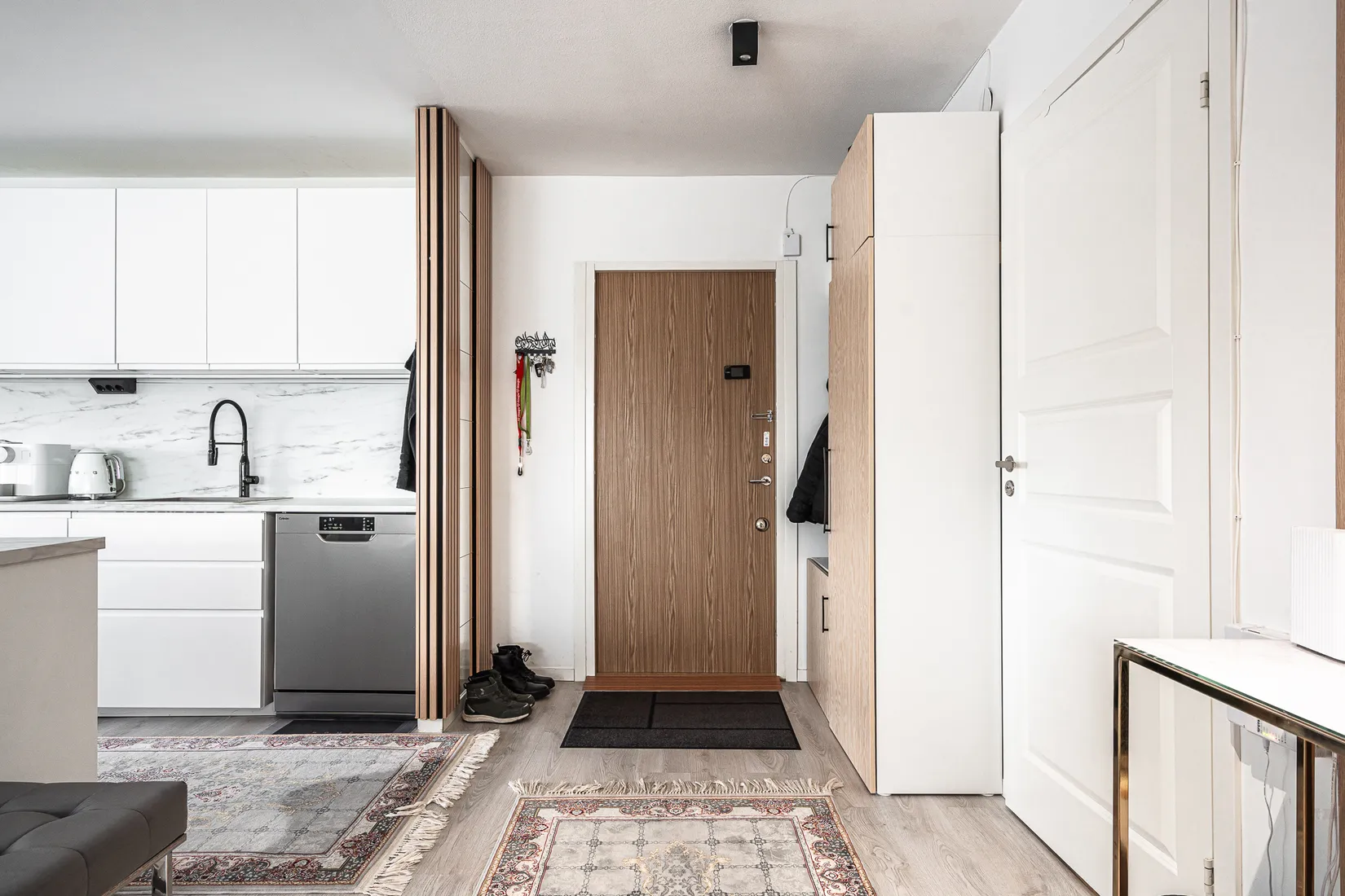 Bostadsrätt, Välljärnsgatan 490, Bäckby, Västerås