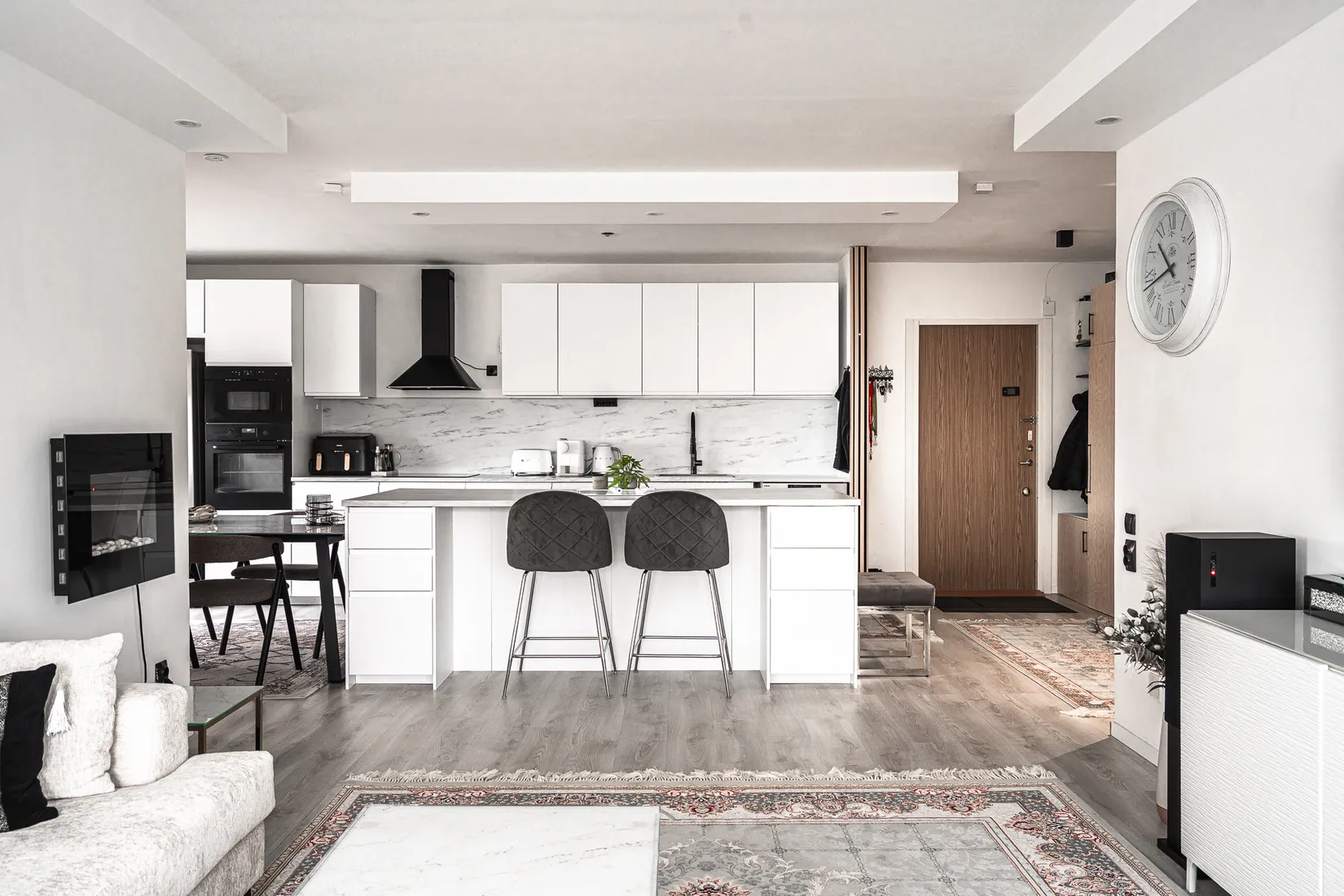 Bostadsrätt, Välljärnsgatan 490, Bäckby, Västerås