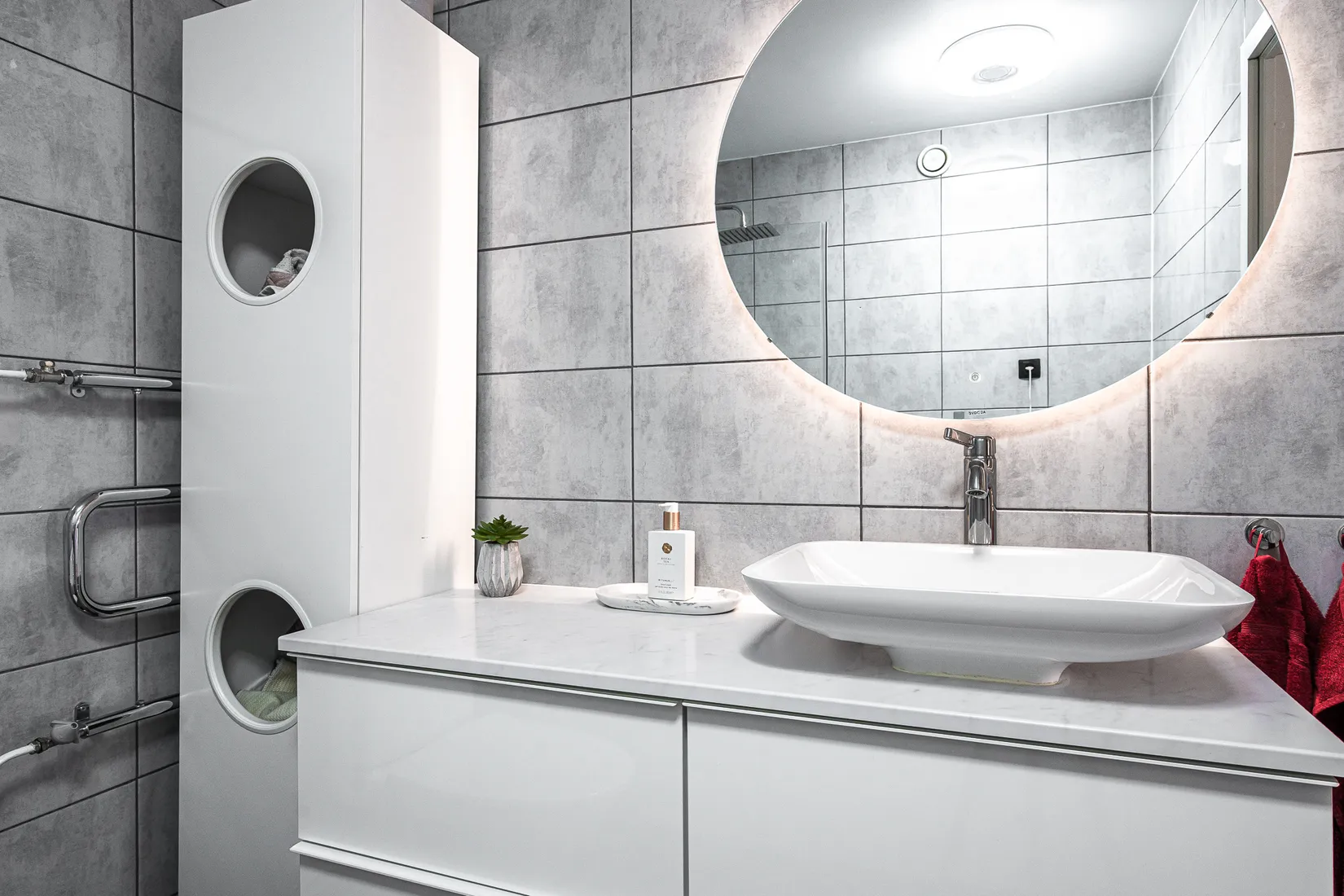 Bostadsrätt, Välljärnsgatan 490, Bäckby, Västerås