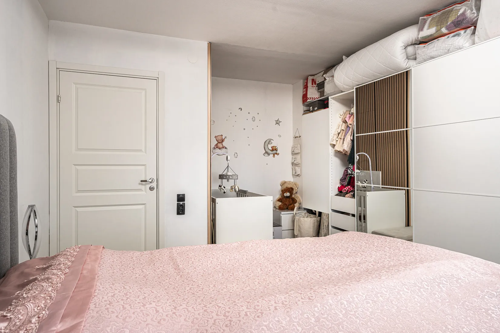 Bostadsrätt, Välljärnsgatan 490, Bäckby, Västerås