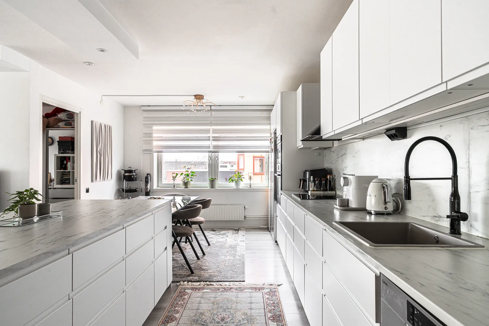 Bostadsrätt, Välljärnsgatan 490, Bäckby, Västerås