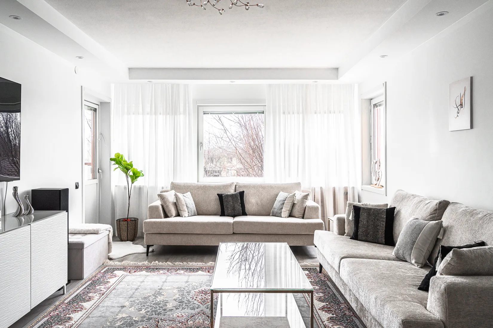 Bostadsrätt, Välljärnsgatan 490, Bäckby, Västerås