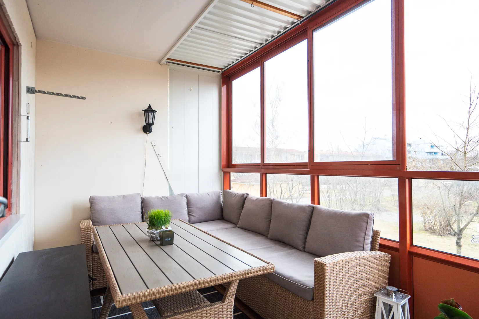 Bostadsrätt, Välljärnsgatan 490, Bäckby, Västerås