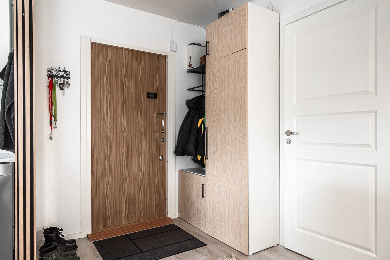 Bostadsrätt, Välljärnsgatan 490, Bäckby, Västerås