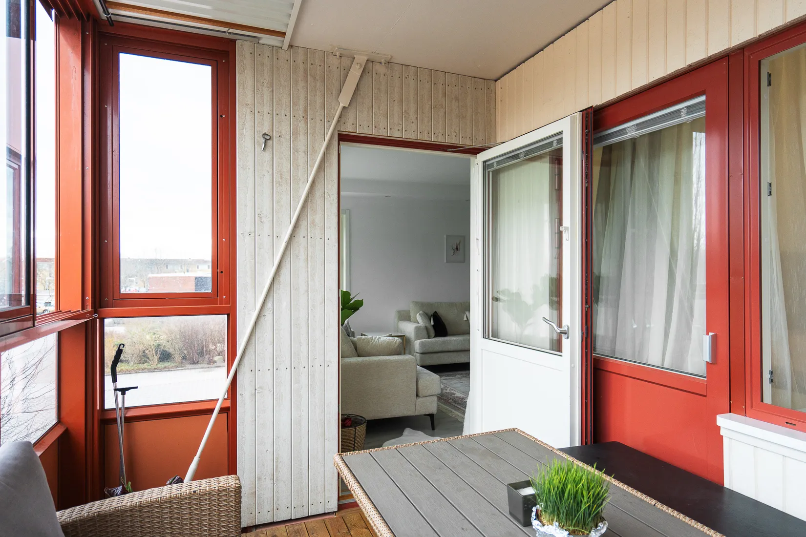 Bostadsrätt, Välljärnsgatan 490, Bäckby, Västerås