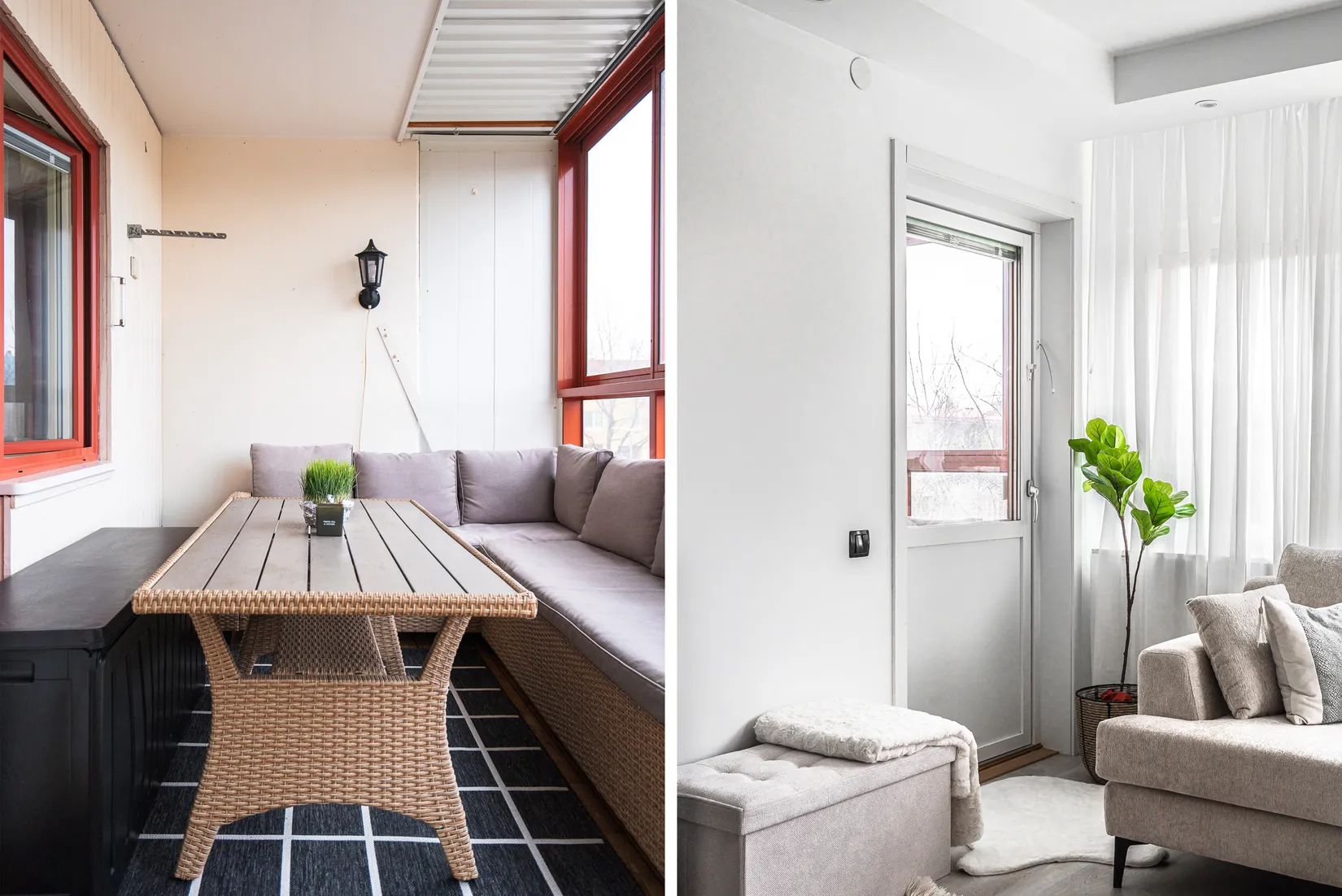 Bostadsrätt, Välljärnsgatan 490, Bäckby, Västerås