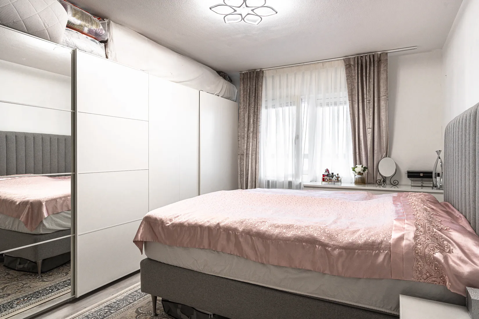 Bostadsrätt, Välljärnsgatan 490, Bäckby, Västerås