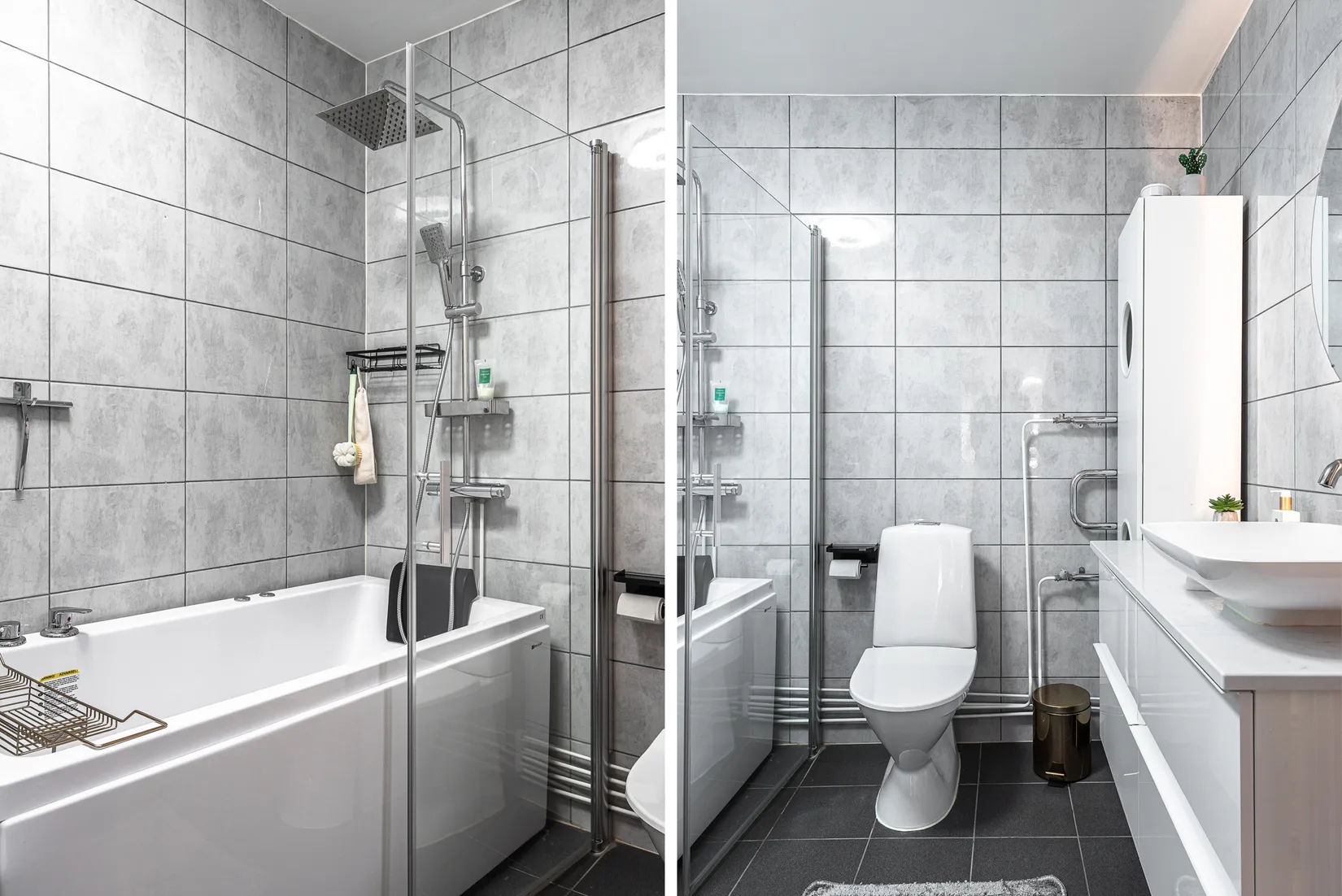 Bostadsrätt, Välljärnsgatan 490, Bäckby, Västerås