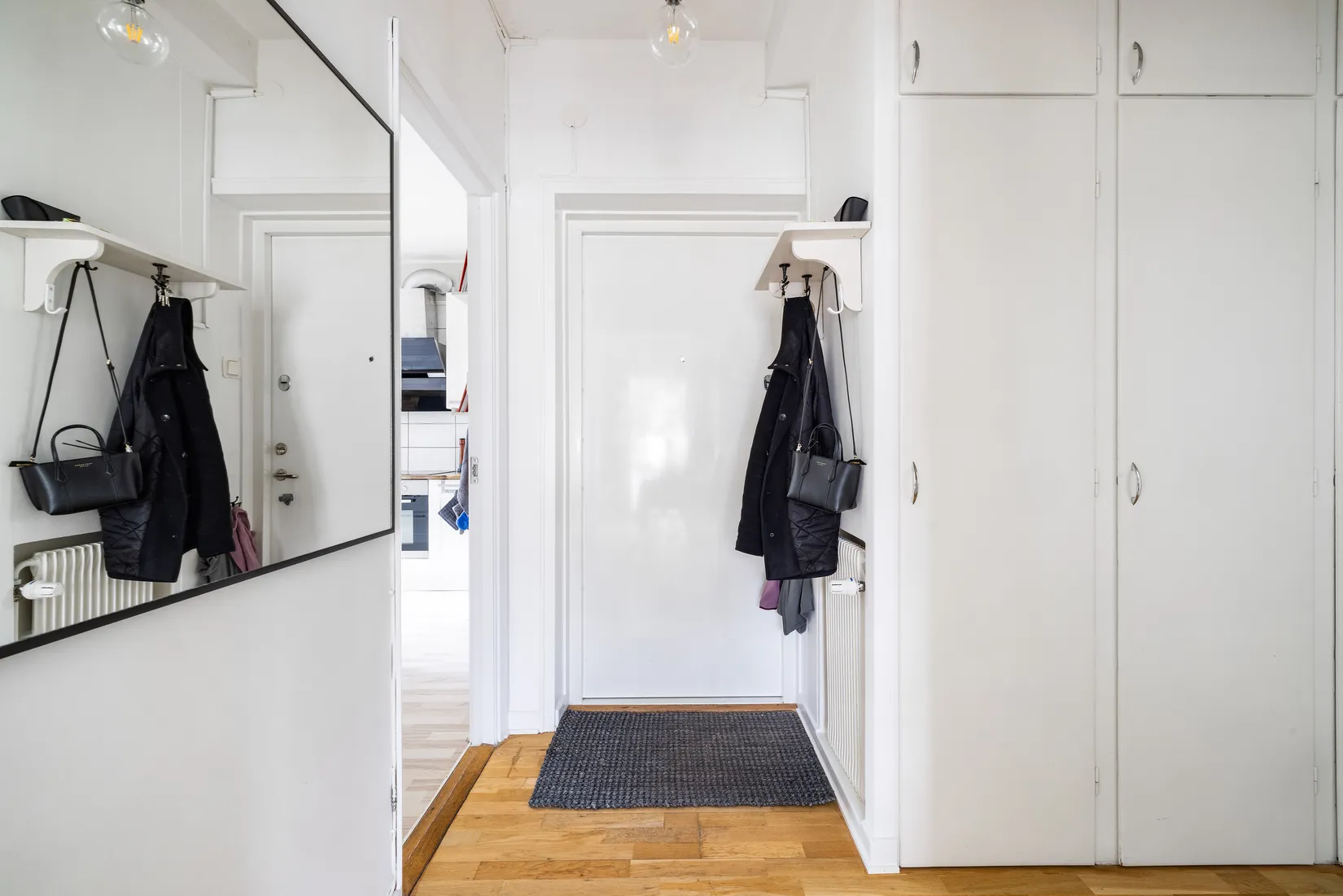 Bostadsrätt, Petrejusvägen 53, Hammarbyhöjden, Johanneshov, Stockholm