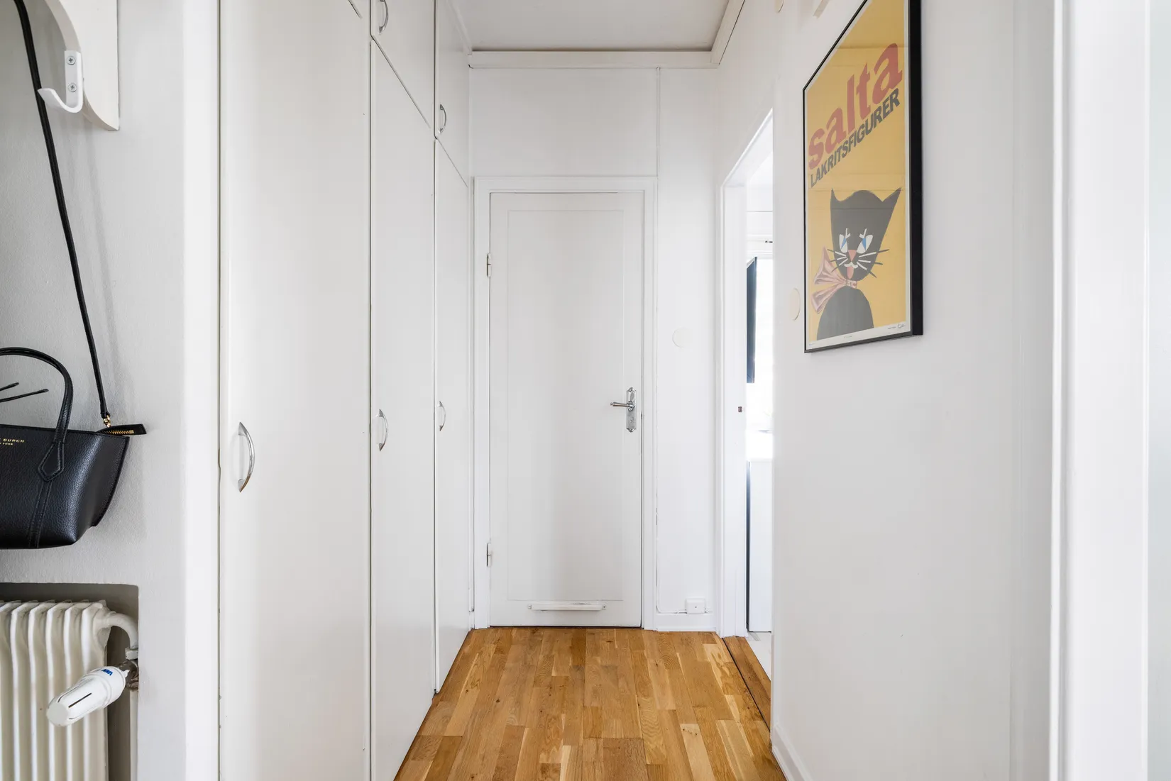 Bostadsrätt, Petrejusvägen 53, Hammarbyhöjden, Johanneshov, Stockholm