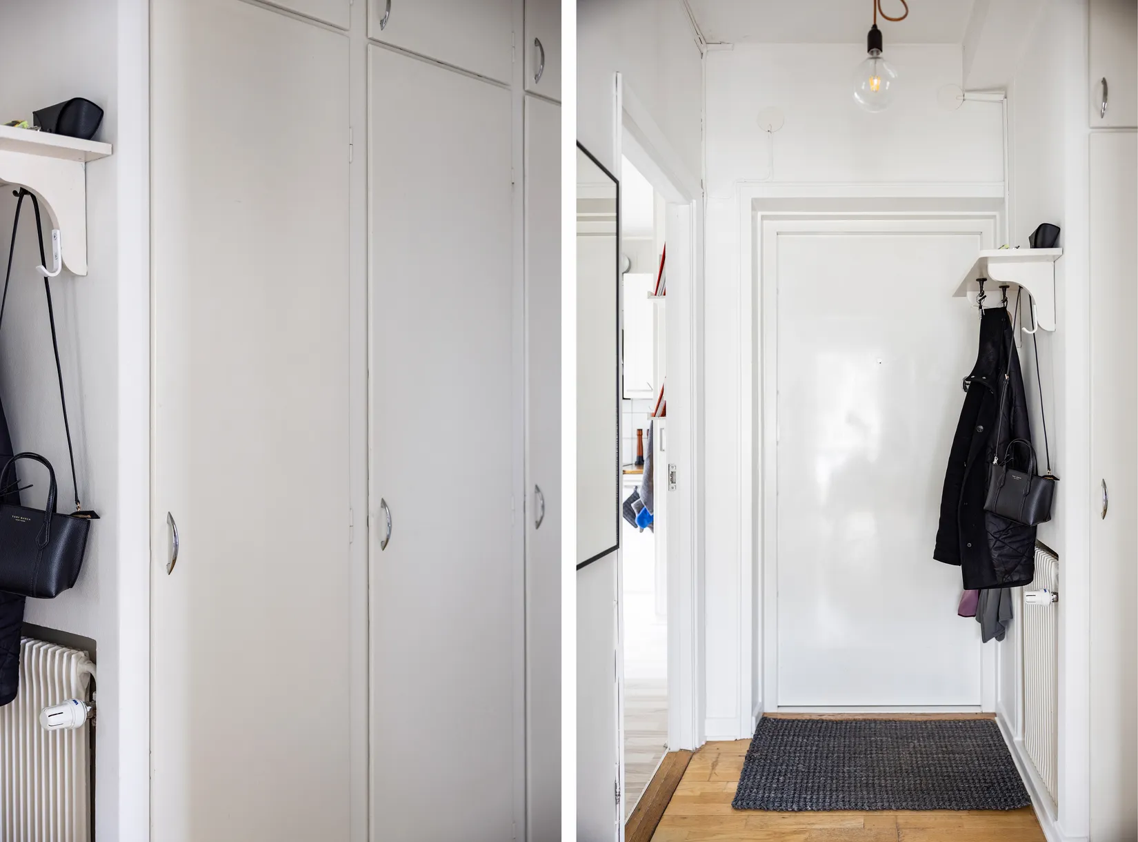 Bostadsrätt, Petrejusvägen 53, Hammarbyhöjden, Johanneshov, Stockholm