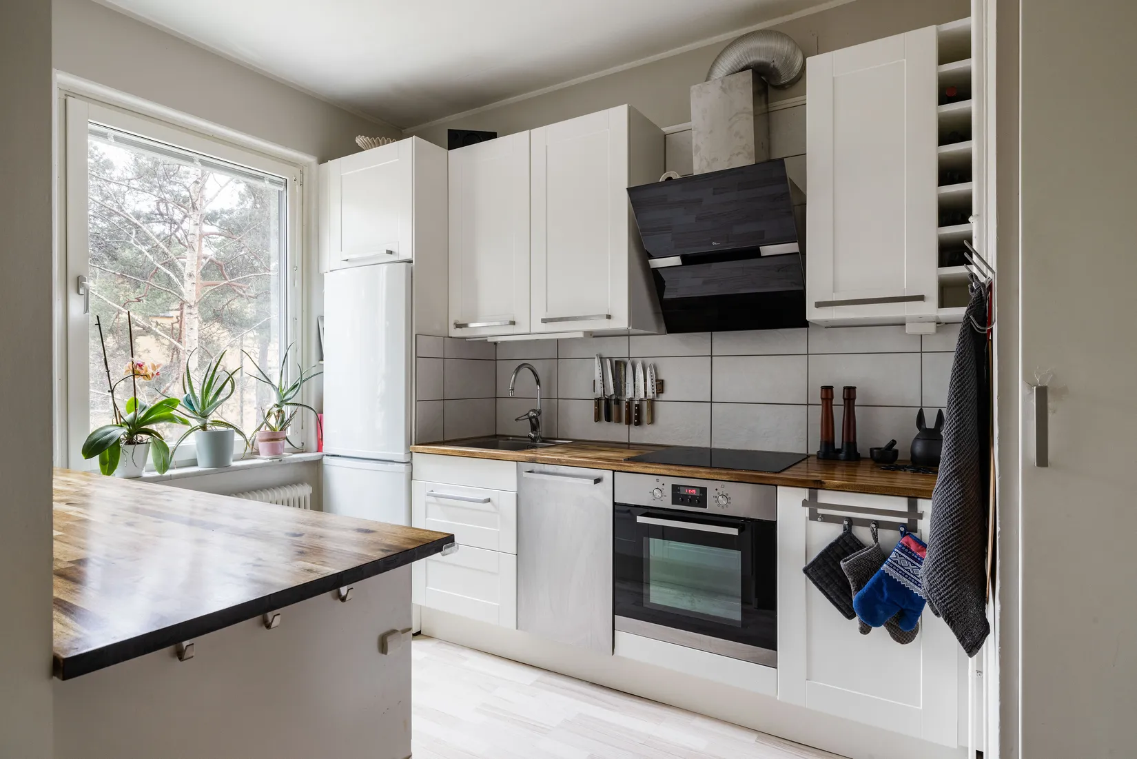 Bostadsrätt, Petrejusvägen 53, Hammarbyhöjden, Johanneshov, Stockholm