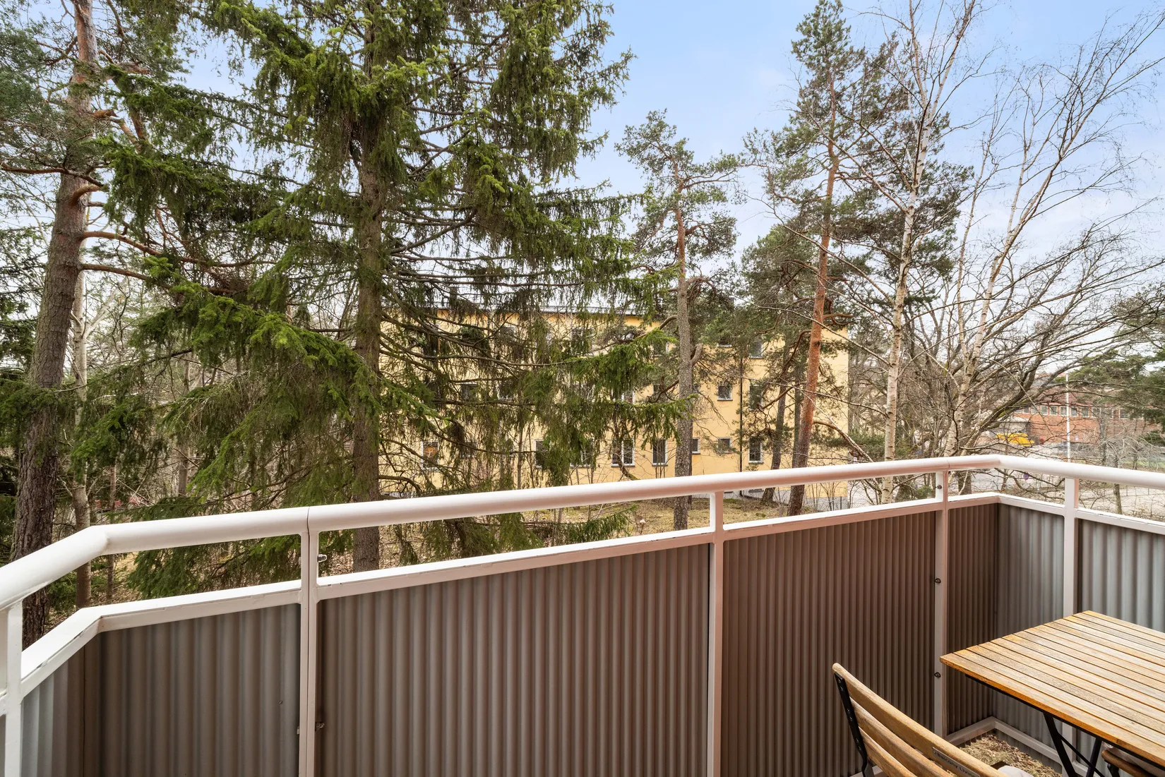 Bostadsrätt, Petrejusvägen 53, Hammarbyhöjden, Johanneshov, Stockholm