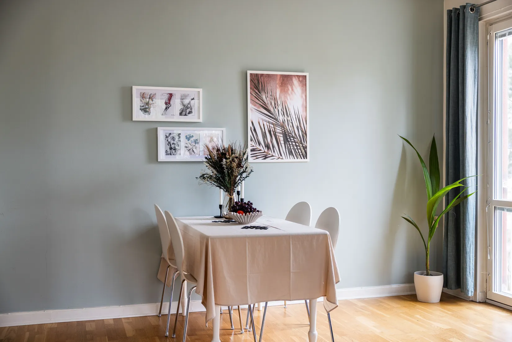 Bostadsrätt, Petrejusvägen 53, Hammarbyhöjden, Johanneshov, Stockholm