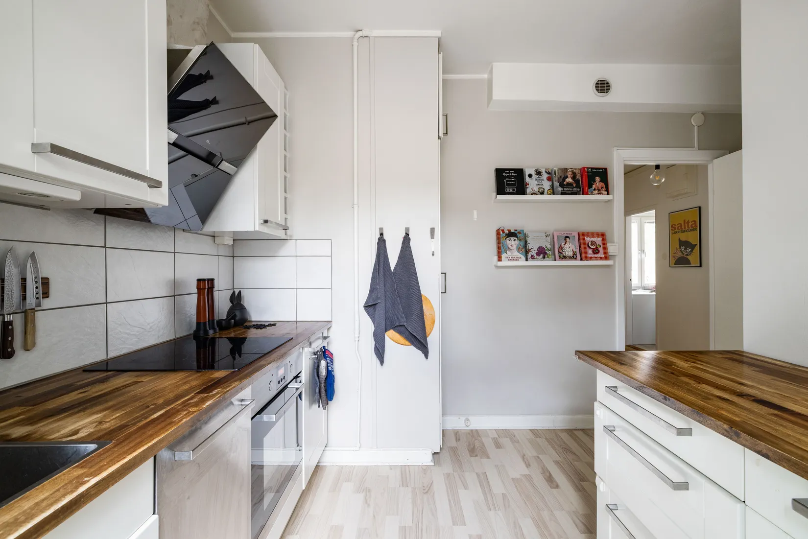 Bostadsrätt, Petrejusvägen 53, Hammarbyhöjden, Johanneshov, Stockholm