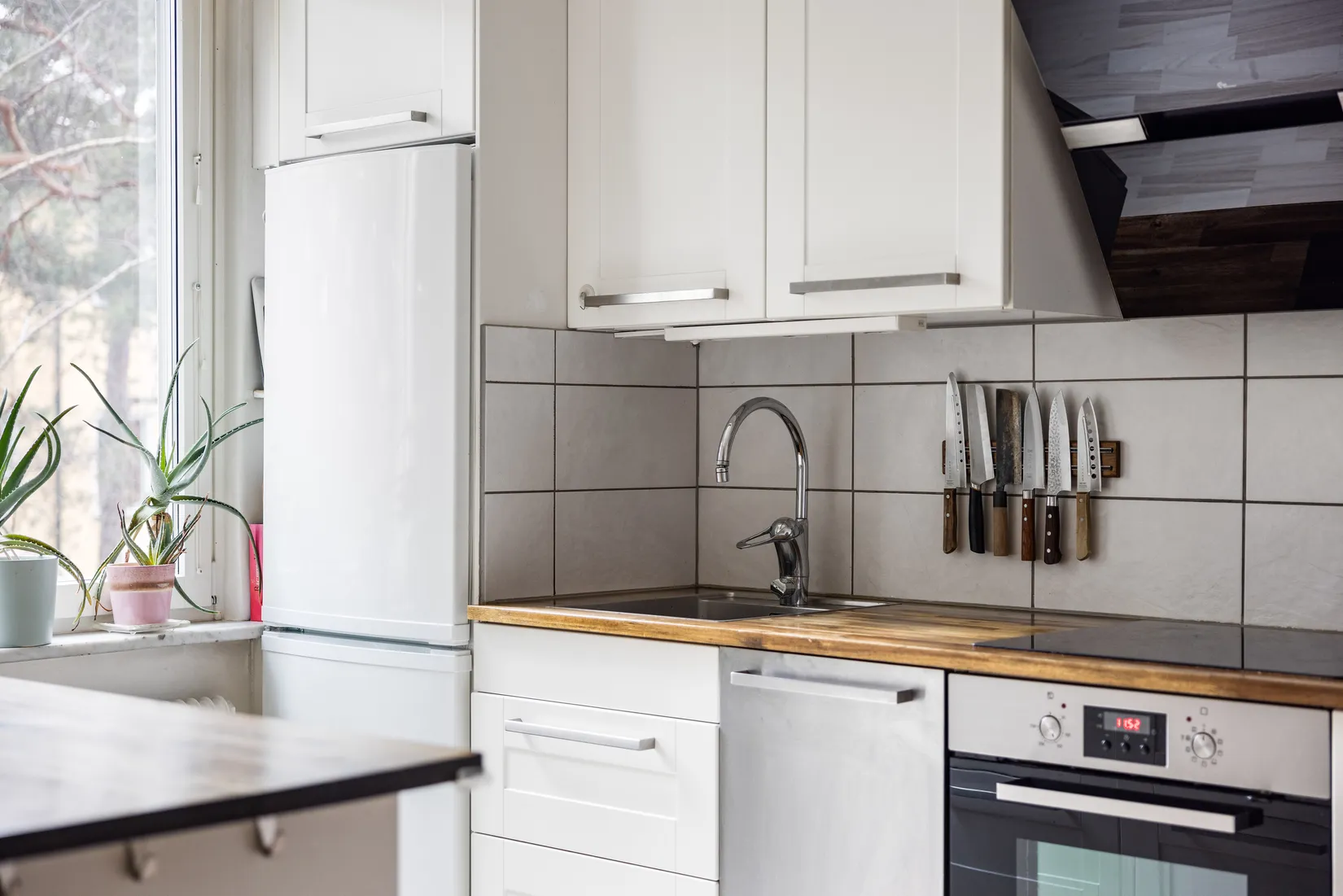 Bostadsrätt, Petrejusvägen 53, Hammarbyhöjden, Johanneshov, Stockholm