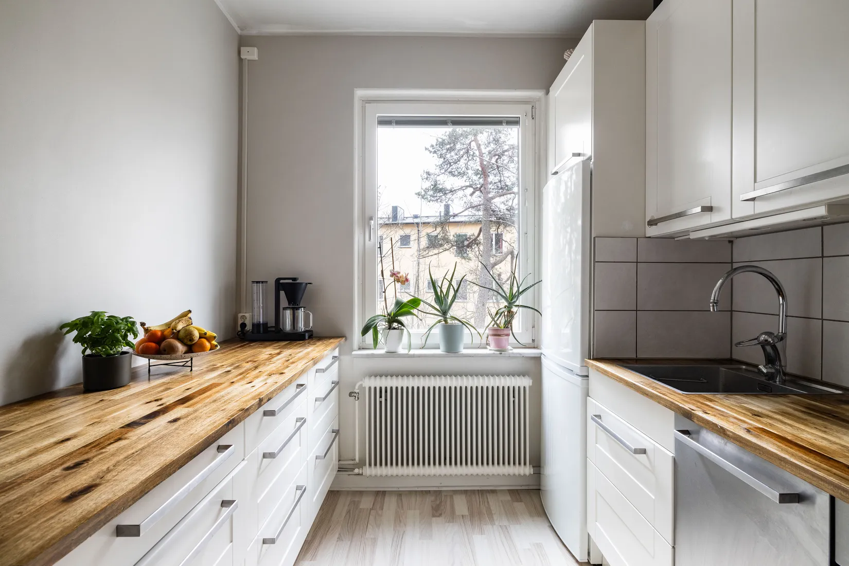 Bostadsrätt, Petrejusvägen 53, Hammarbyhöjden, Johanneshov, Stockholm