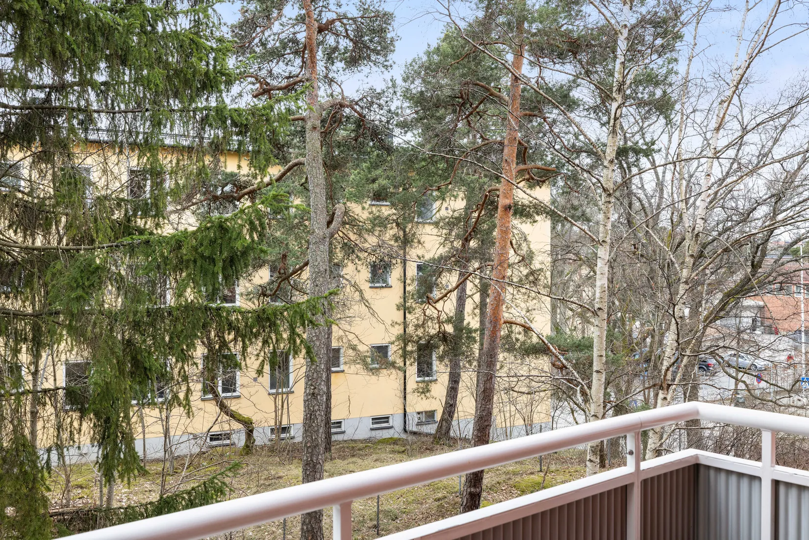 Bostadsrätt, Petrejusvägen 53, Hammarbyhöjden, Johanneshov, Stockholm