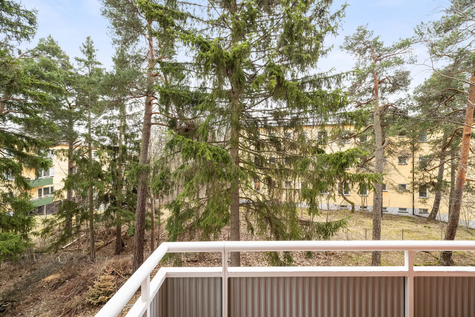 Bostadsrätt, Petrejusvägen 53, Hammarbyhöjden, Johanneshov, Stockholm