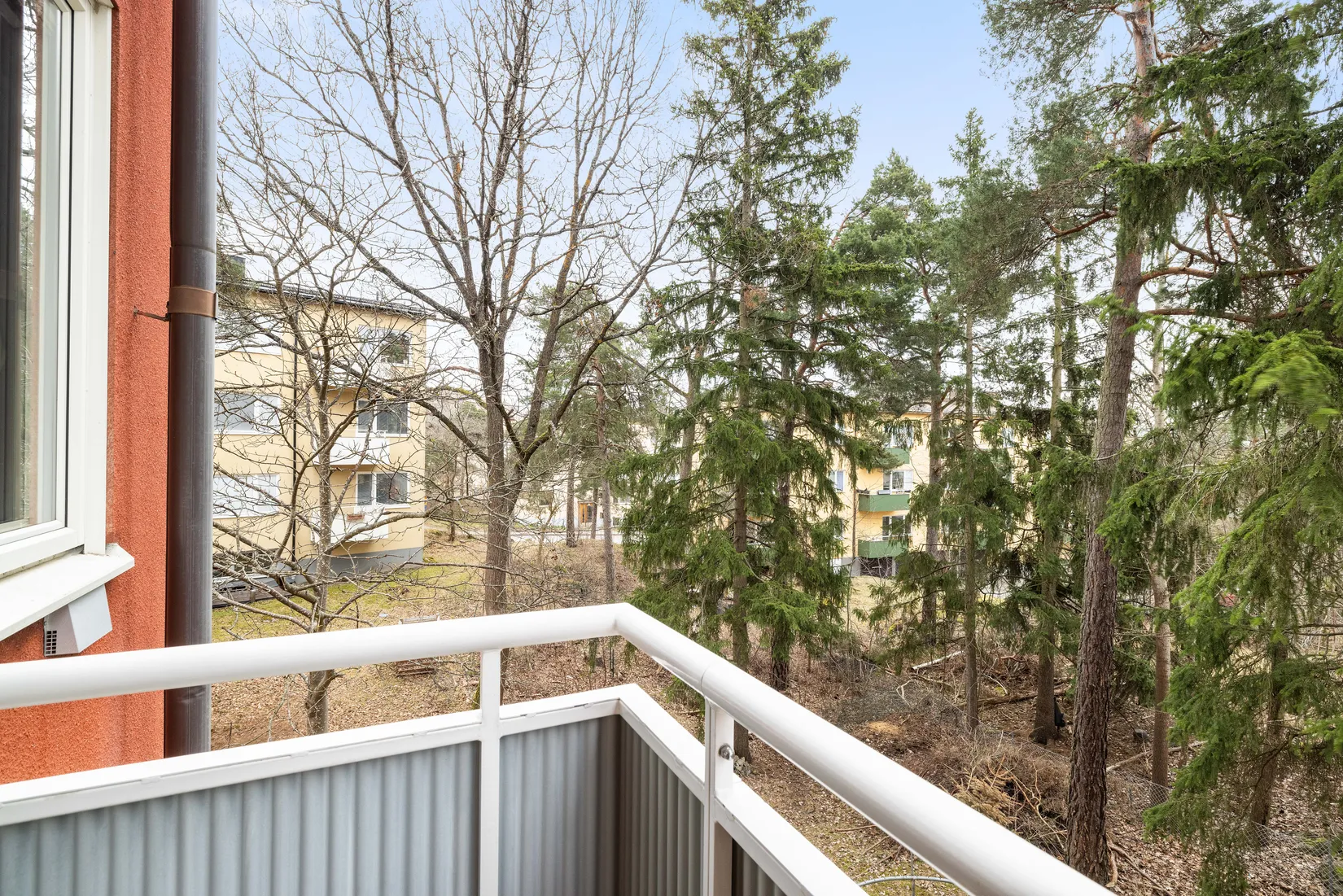 Bostadsrätt, Petrejusvägen 53, Hammarbyhöjden, Johanneshov, Stockholm