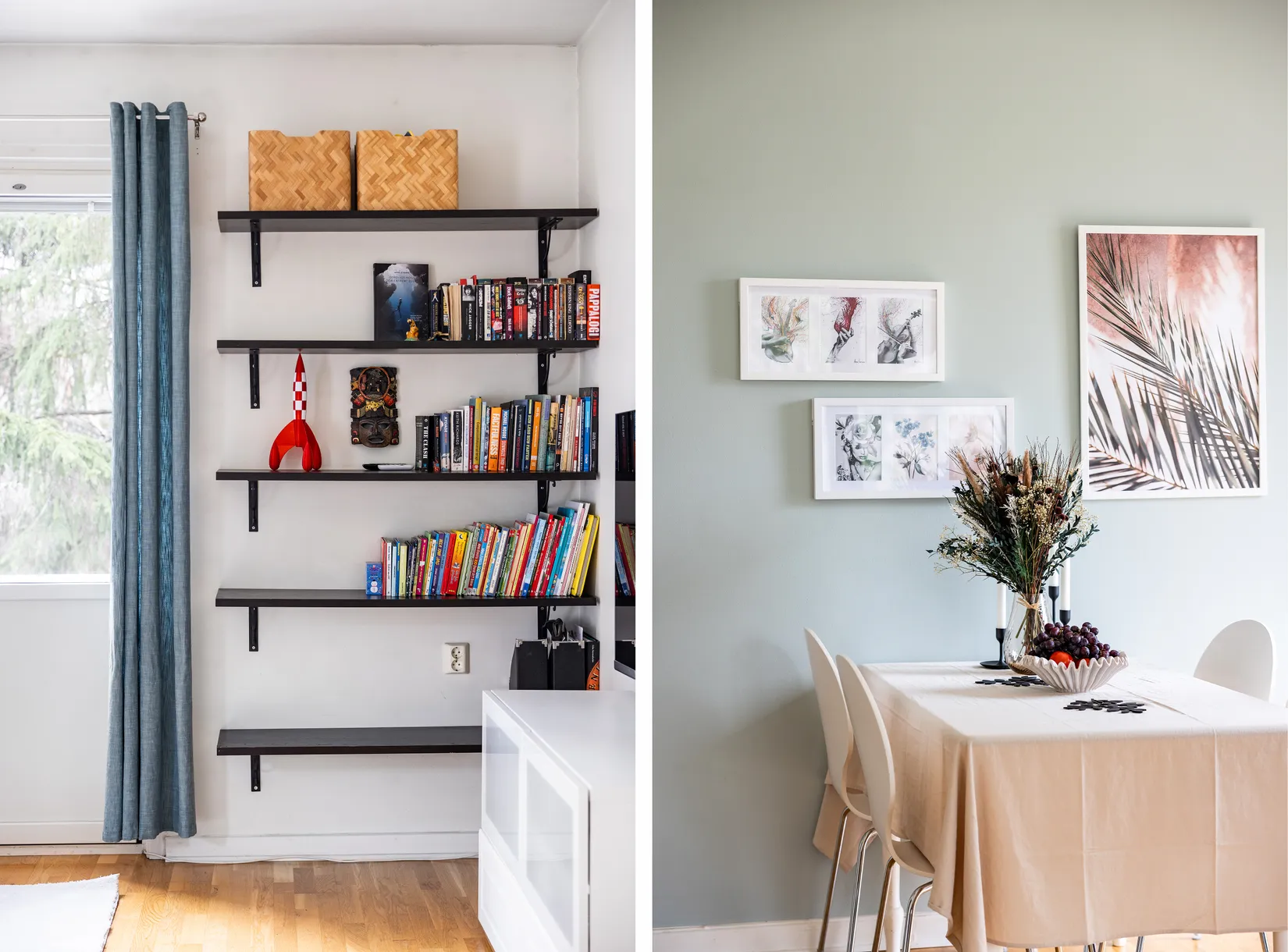 Bostadsrätt, Petrejusvägen 53, Hammarbyhöjden, Johanneshov, Stockholm