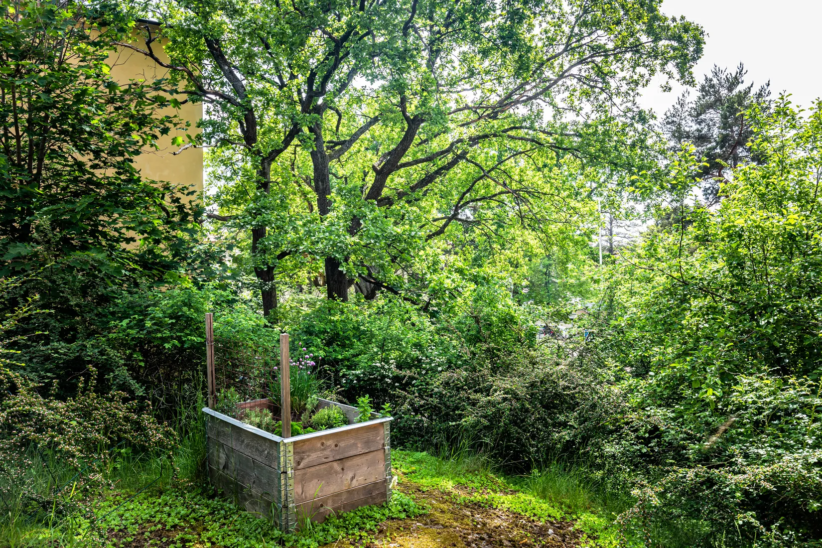 Bostadsrätt, Petrejusvägen 53, Hammarbyhöjden, Johanneshov, Stockholm