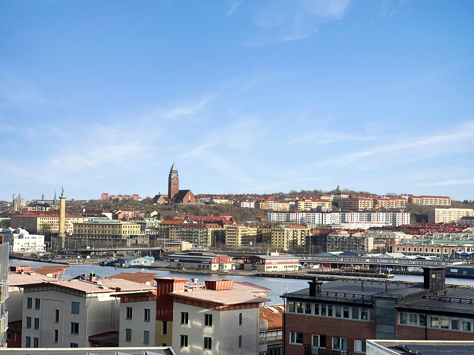 Bostadsrätt, Bratteråsbacken 35, Eriksberg, Göteborg