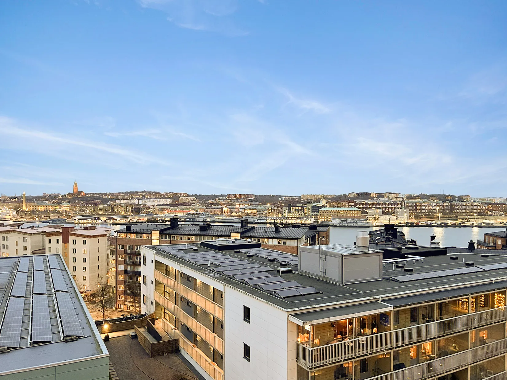 Bostadsrätt, Bratteråsbacken 35, Eriksberg, Göteborg