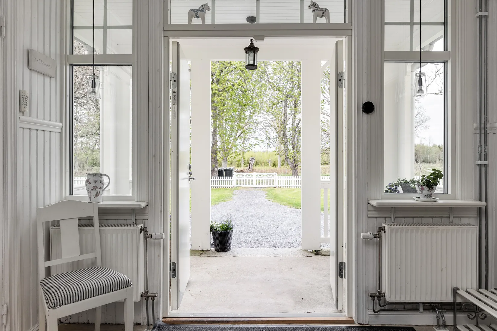 Villa, Ör Geboda 1, Växjö