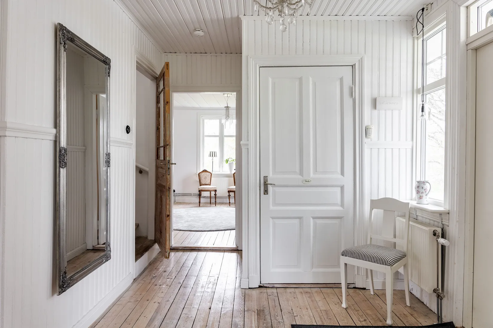 Villa, Ör Geboda 1, Växjö