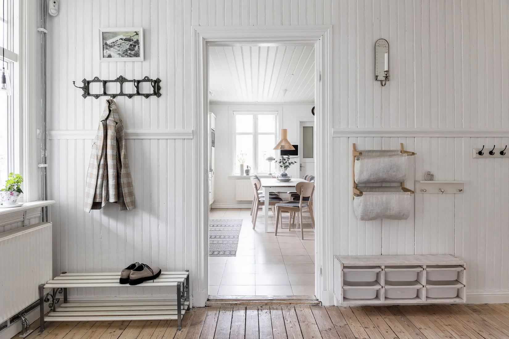 Villa, Ör Geboda 1, Växjö