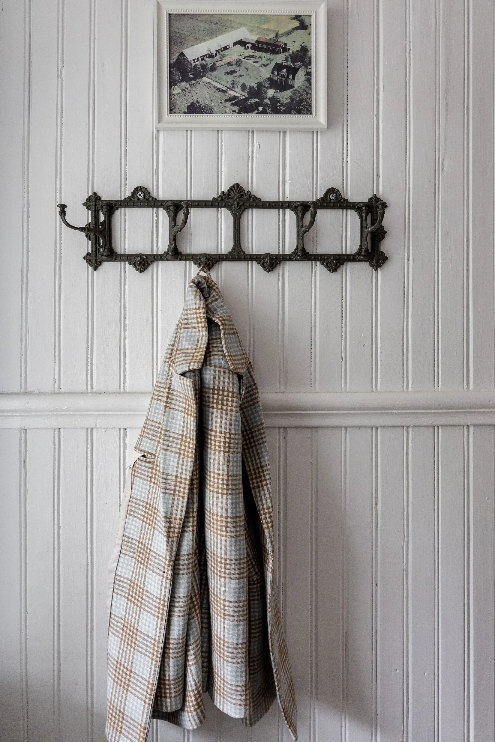 Villa, Ör Geboda 1, Växjö