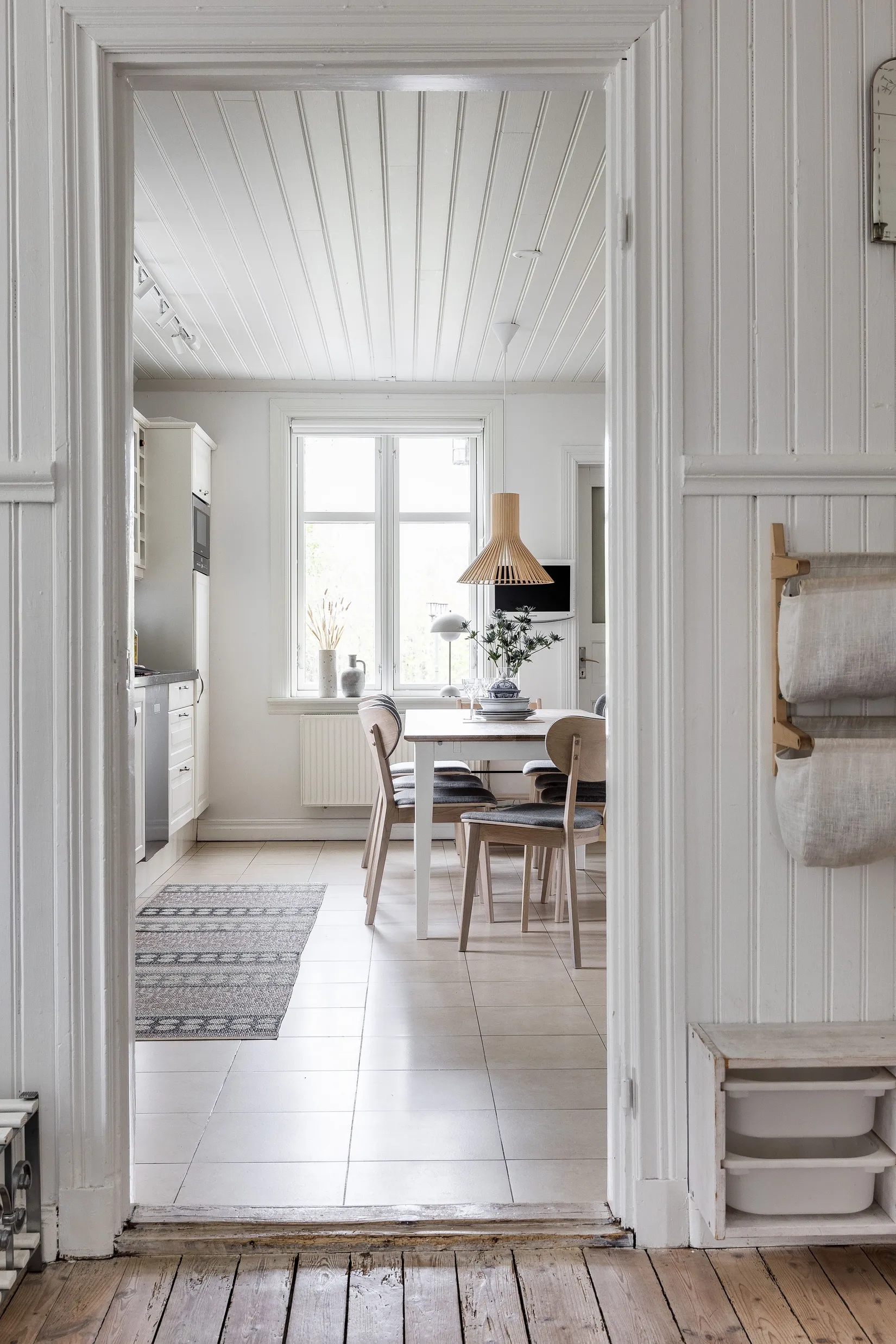 Villa, Ör Geboda 1, Växjö