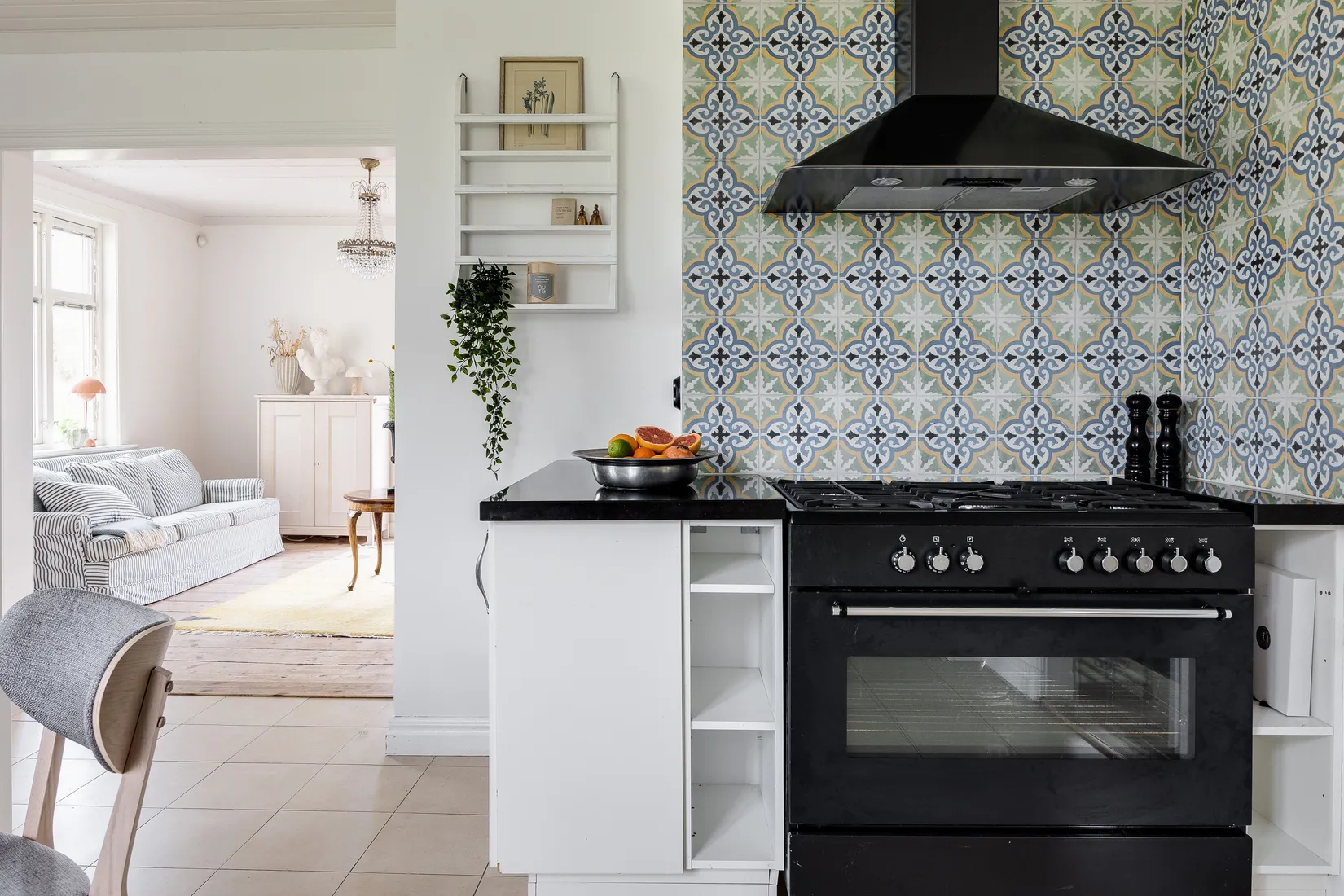 Villa, Ör Geboda 1, Växjö