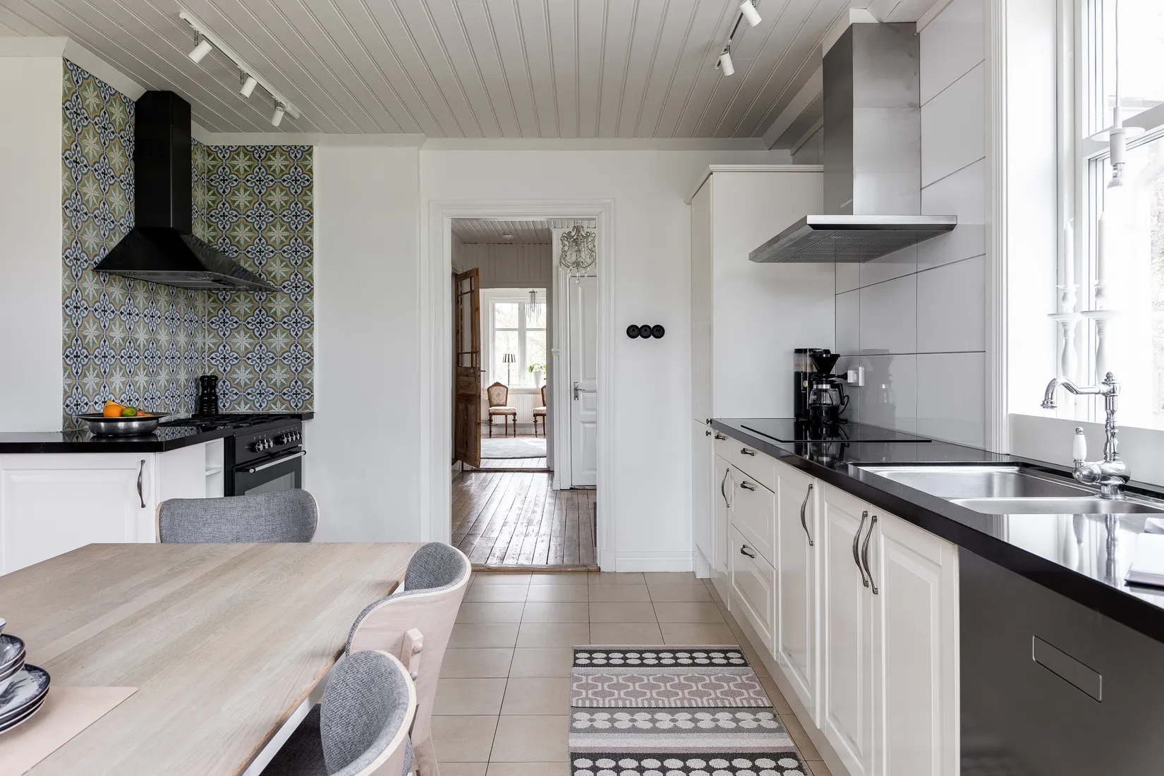 Villa, Ör Geboda 1, Växjö