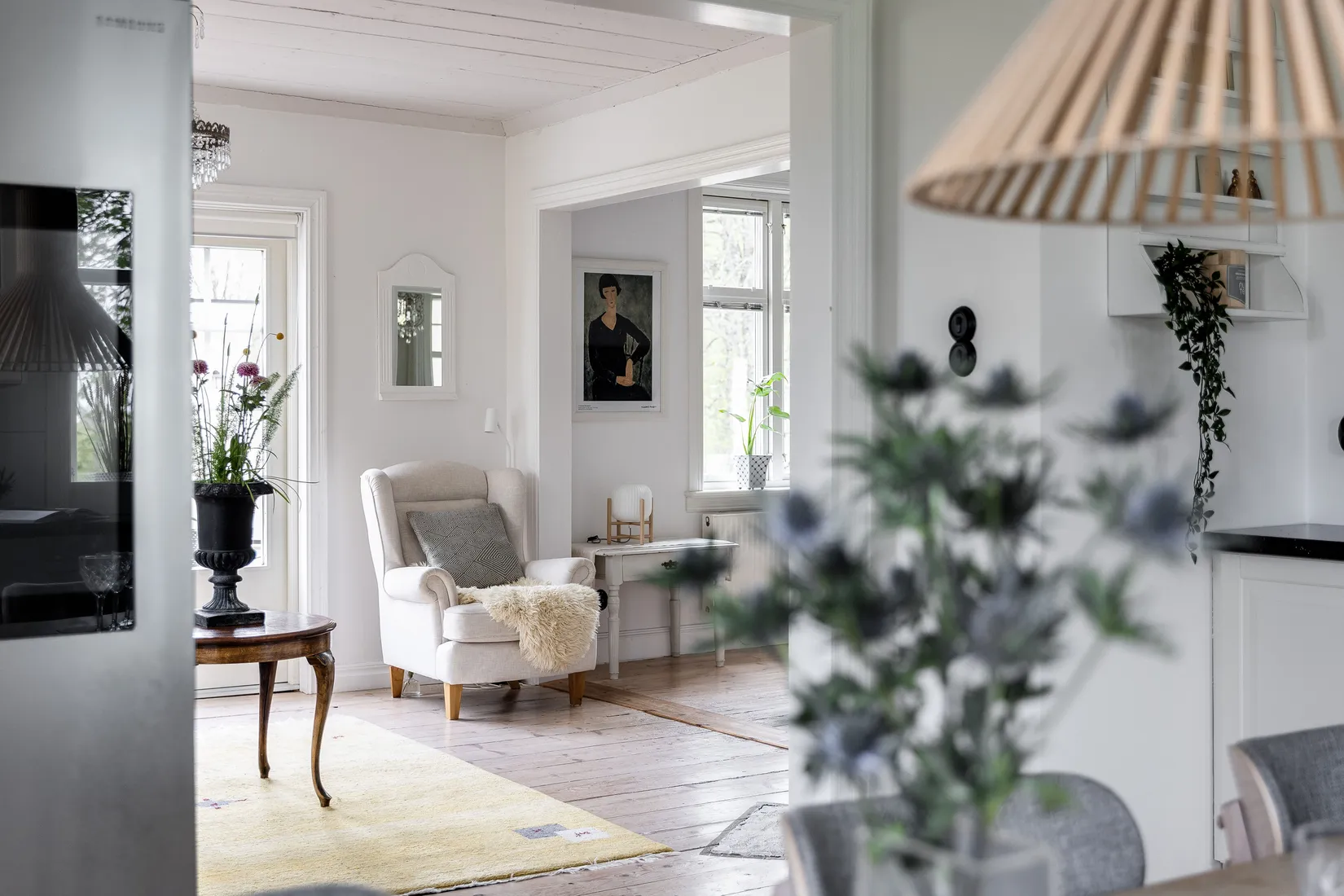 Villa, Ör Geboda 1, Växjö