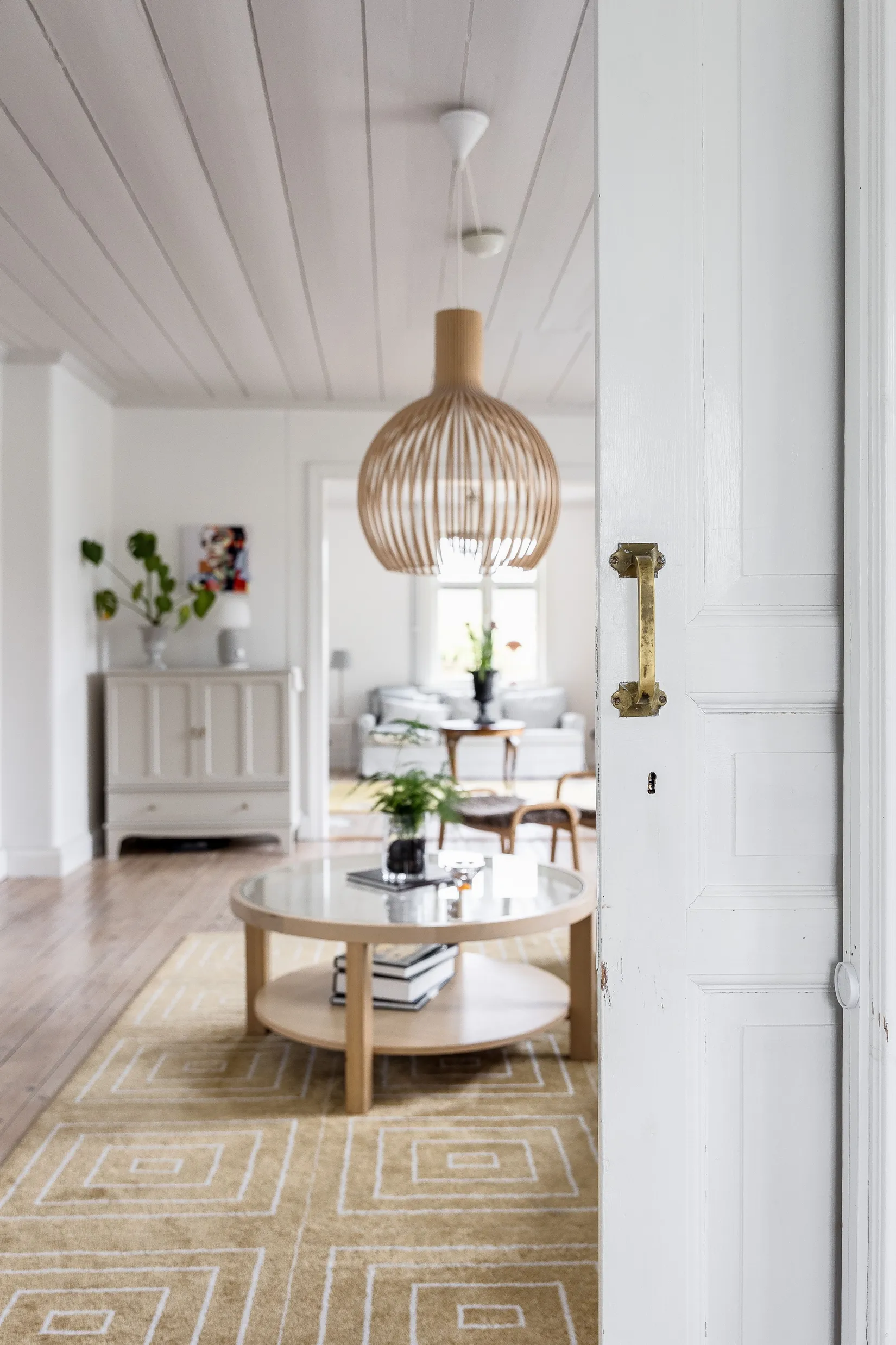 Villa, Ör Geboda 1, Växjö