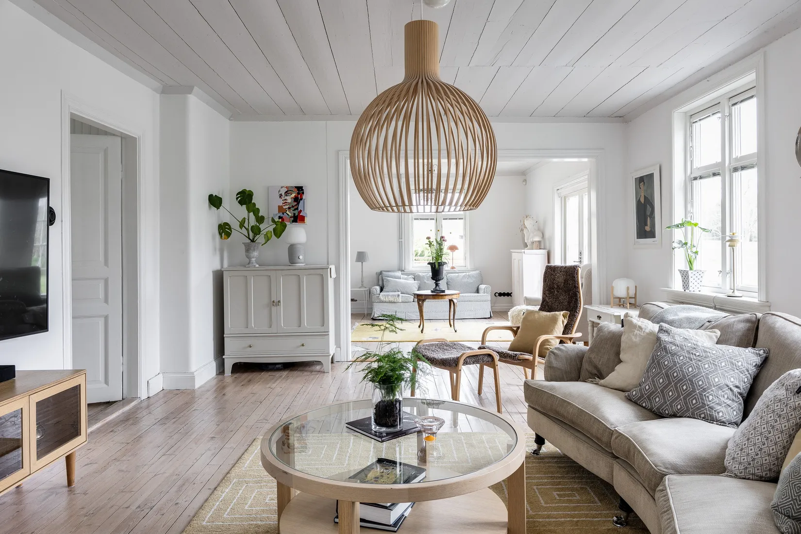 Villa, Ör Geboda 1, Växjö