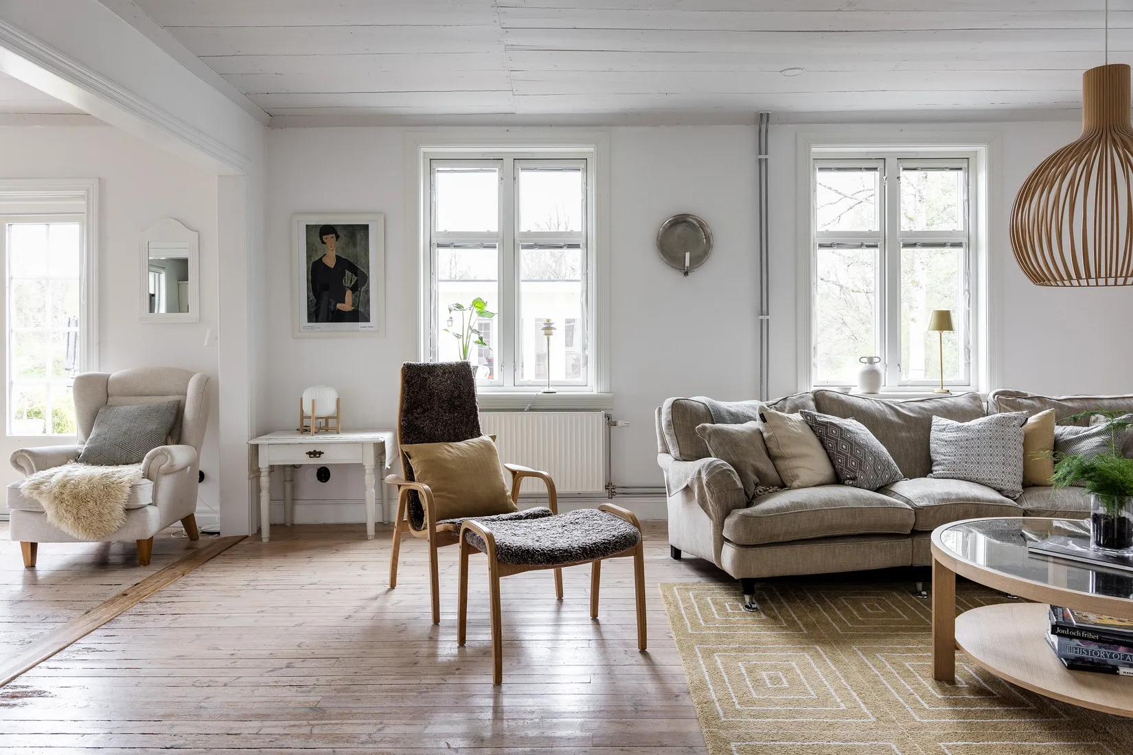 Villa, Ör Geboda 1, Växjö