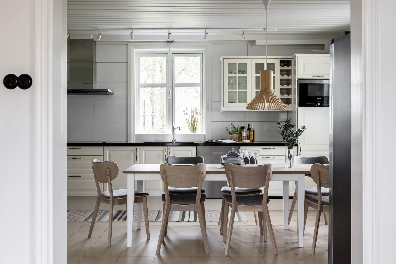 Villa, Ör Geboda 1, Växjö