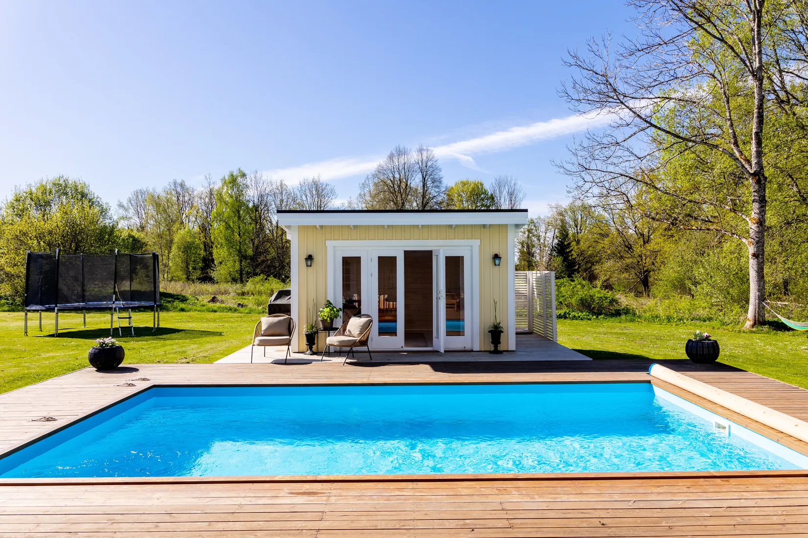 Villa, Ör Geboda 1, Växjö