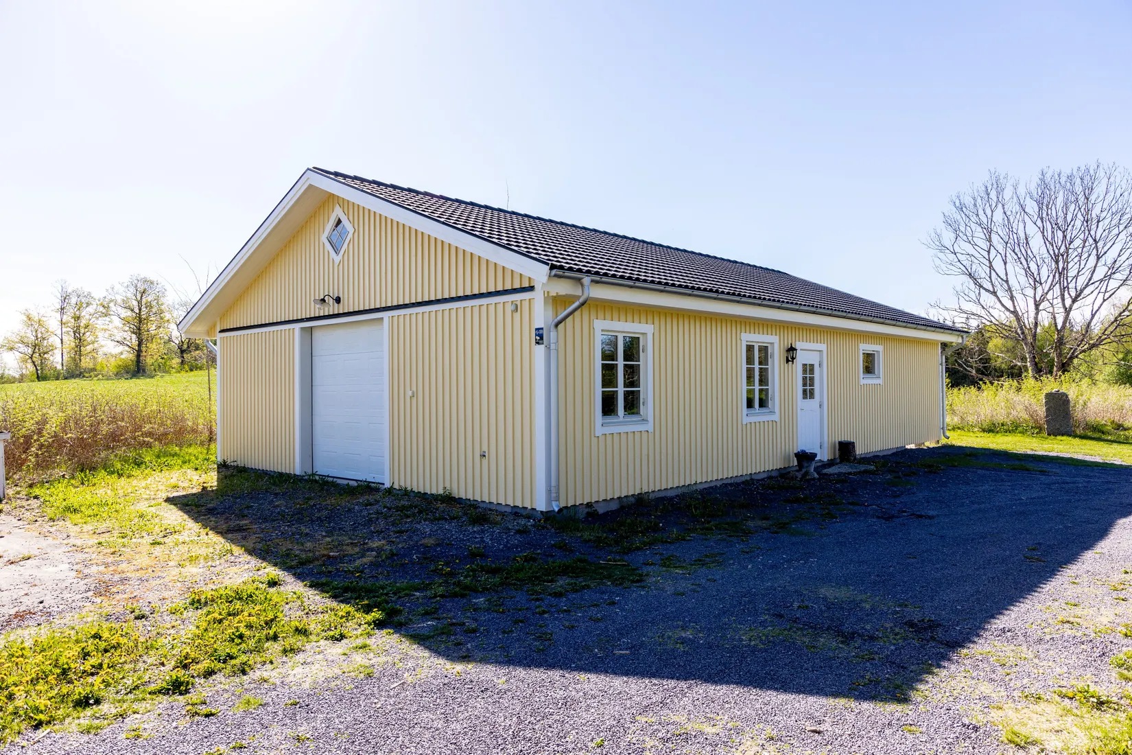 Villa, Ör Geboda 1, Växjö