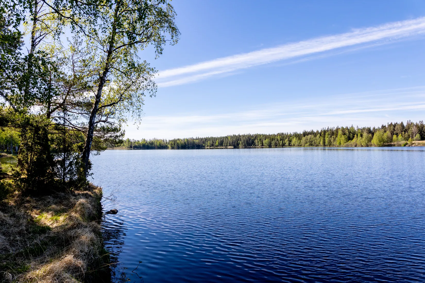 Villa, Ör Geboda 1, Växjö