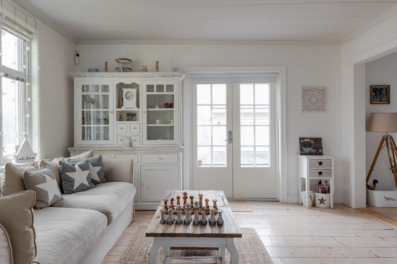 Villa, Ör Geboda 1, Växjö