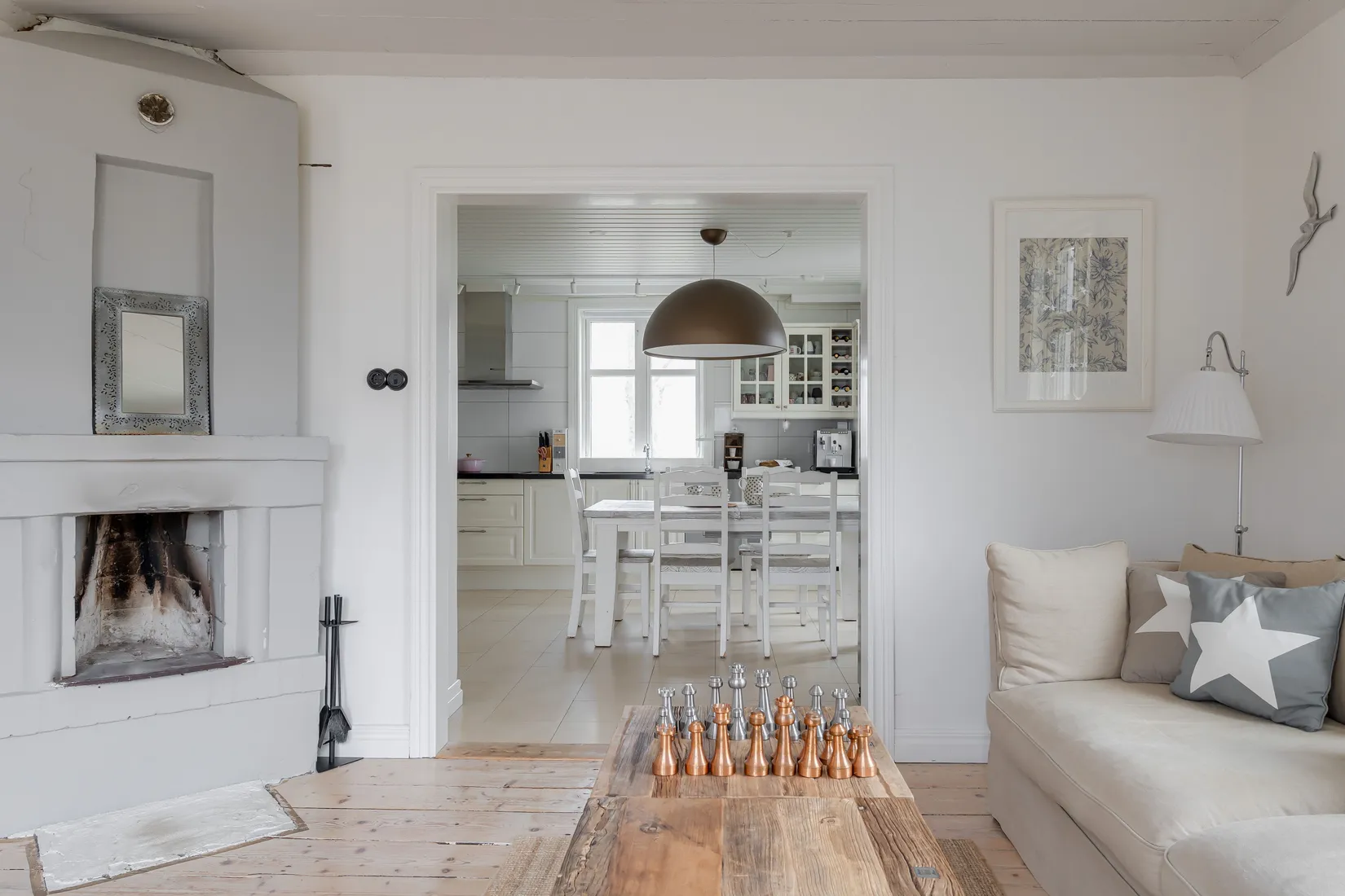 Villa, Ör Geboda 1, Växjö