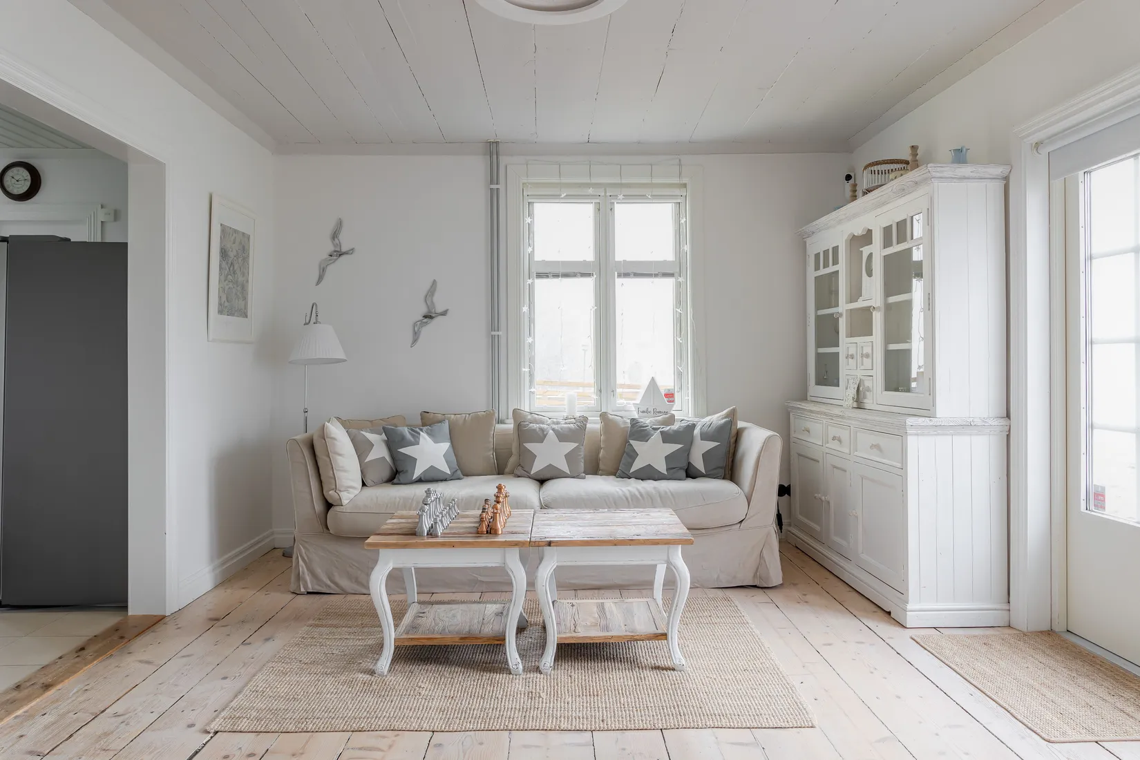 Villa, Ör Geboda 1, Växjö